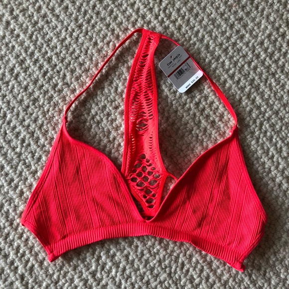 Free People Other - Free People Bralette! Hot! BOGO